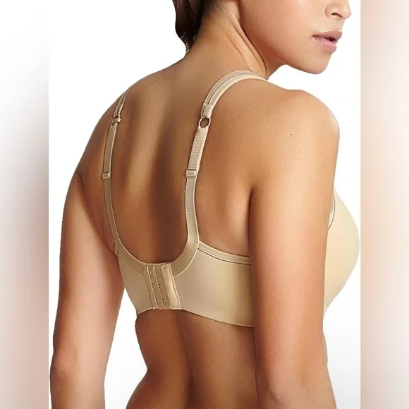 Panache Women's High Impact Underwire Sports Bra Size 32C - Picture 2 of 11